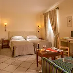 فندق Selva Candida 3*