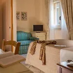 فندق Selva Candida روما