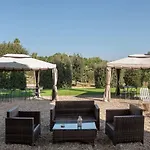 Selva Candida 3* روما
