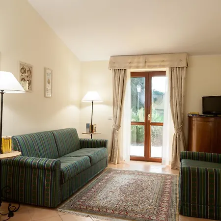 Selva Candida 3*