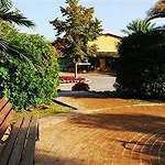 Selva Candida Hotel Roma