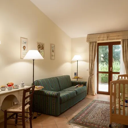Selva Candida Hotel 3*