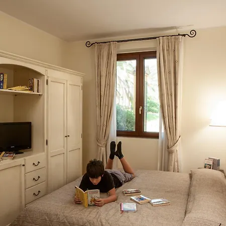 Selva Candida Hotel