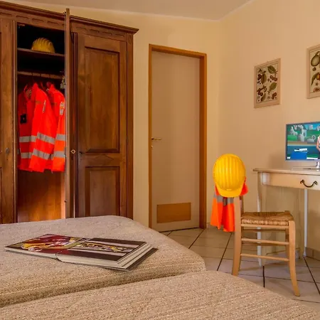 Hotel Selva Candida