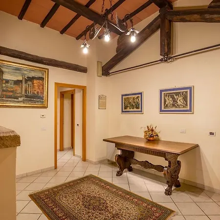 Hotel Selva Candida