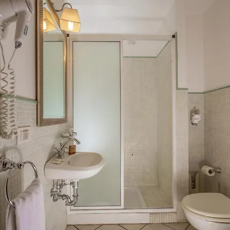 Selva Candida Hotel Rome