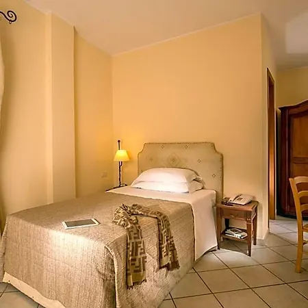 Selva Candida Rome