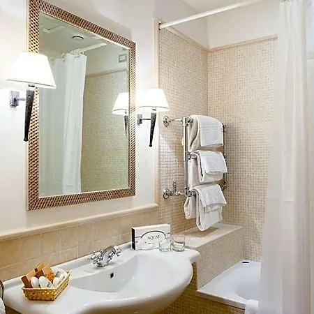 Hotel Selva Candida 3*