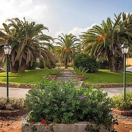 Selva Candida Hotel 3*