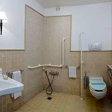 Selva Candida Hotel Rome