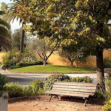 Selva Candida Hotel Rome