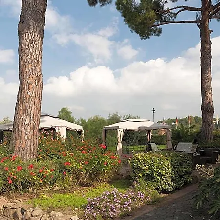 Selva Candida Hotel 3*