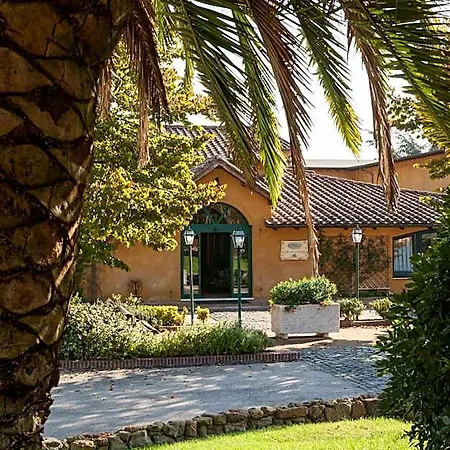 Selva Candida Hotel