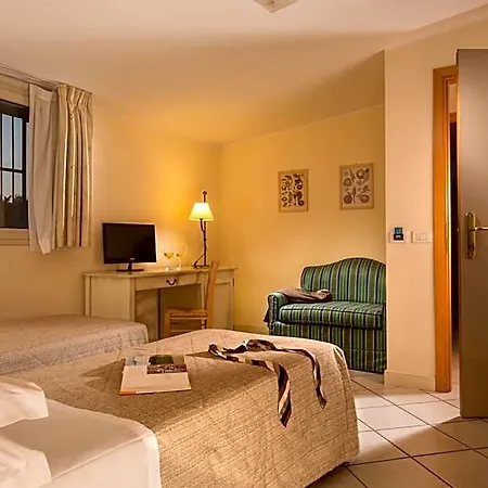 Selva Candida 3*