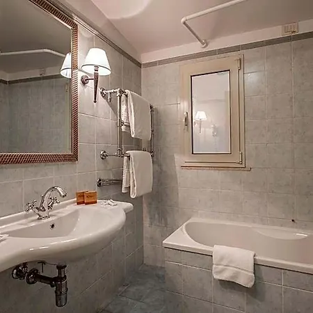 Selva Candida Hotel 3*