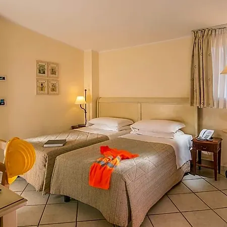 Hotel Selva Candida 3*
