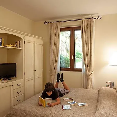 Selva Candida Hotel 3*