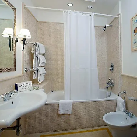Selva Candida Hotel Rome