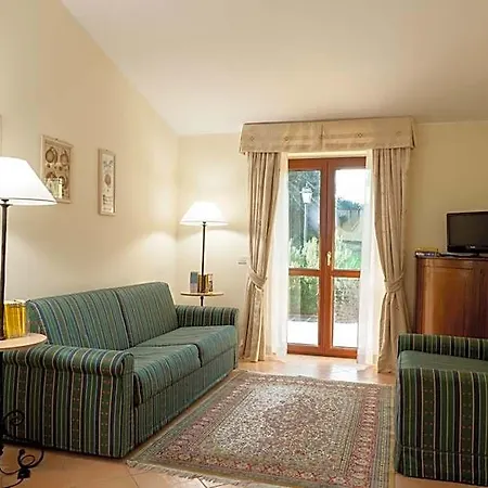 Hotel Selva Candida 3*