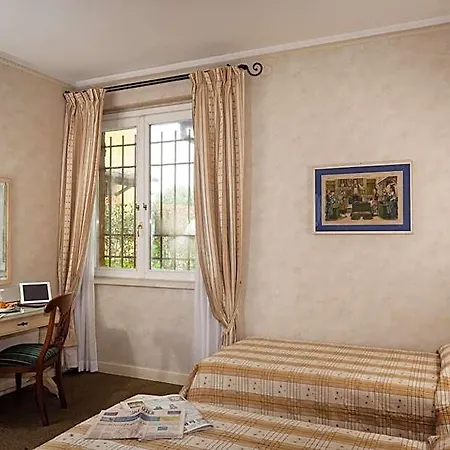 Selva Candida Rome