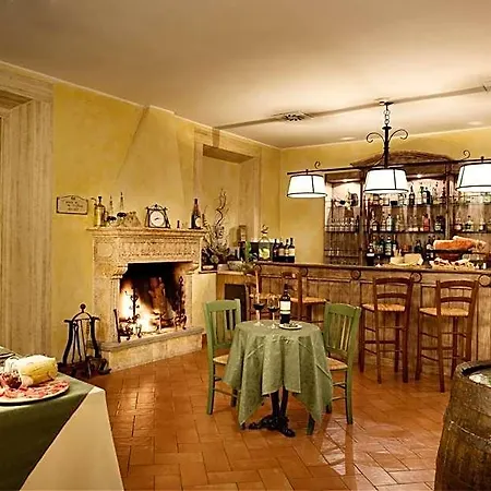 Selva Candida 3*