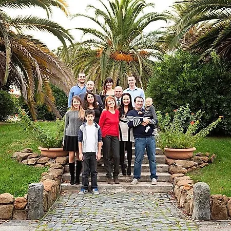 Selva Candida Hotel