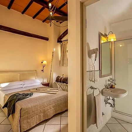 Hotel Selva Candida 3*