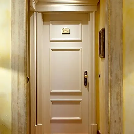Selva Candida Hotel