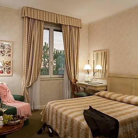 Hotel Selva Candida Rome