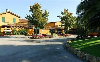 Selva Candida Hotel 3*