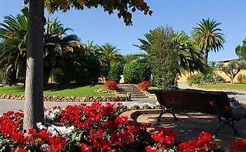 Hotel Selva Candida 3*