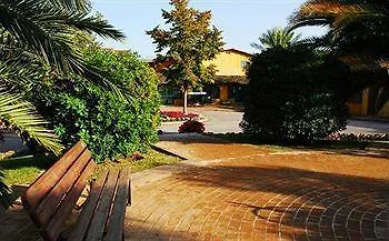 Selva Candida Hotel Rome