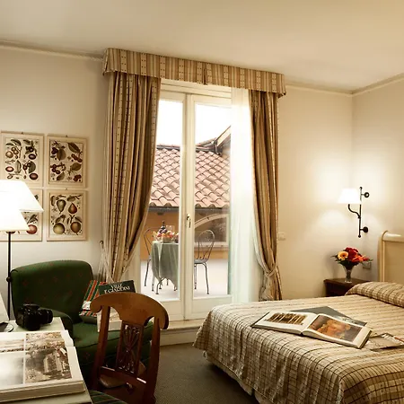 Selva Candida 3*