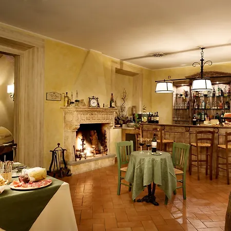 Selva Candida Hotel Rome