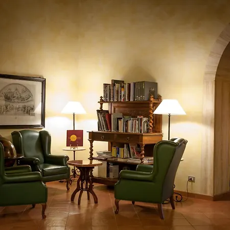 Hotel Selva Candida 3*