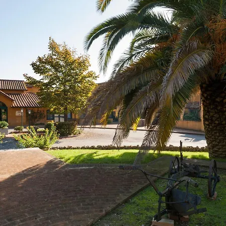 Selva Candida 3*