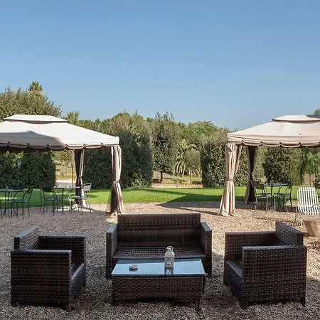 Selva Candida 3* Rome