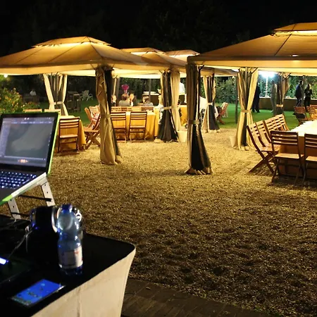 Selva Candida Hotel Rome