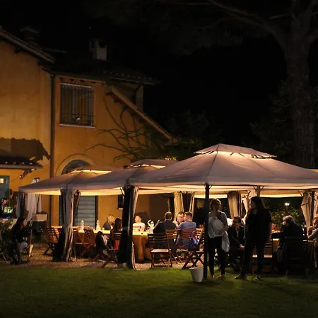 Hotel Selva Candida 3*