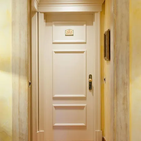 Selva Candida Hotel