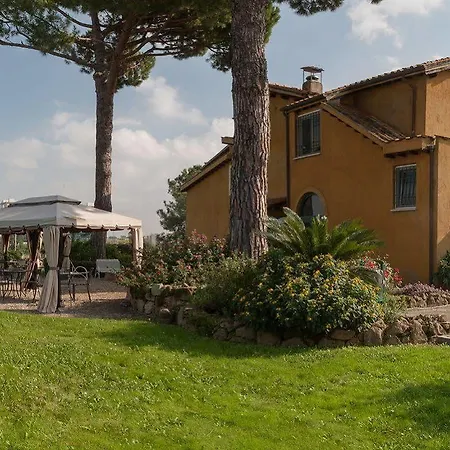 Selva Candida Hotel 3*